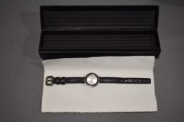 Replica Ladies Wristwatch