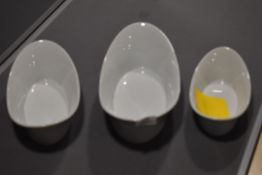 *3pc Serving Bowl Set