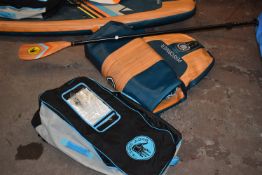 *Body Glove Performer Inflatable Paddle Board