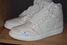 Size: 9 Pink Trainers