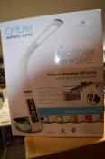 *Ottlite Wireless Charging LED Lamp