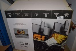 *Sur La Table Dual Basket Air Fryer