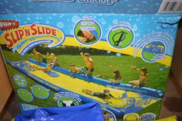 *Wham-O Slip 'N' Slide