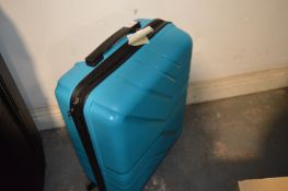 *American Tourister Jet Driver Travel Case