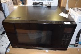 *Panasonic Combi Oven