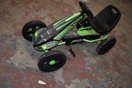 *Hauck Child's Go Kart