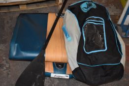 *Body Glove Performer Inflatable Paddle Board