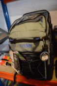 *Titan Backpack Cooler