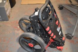 *Eze Glide Compact Plus Golf Trolley