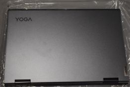 *Lenovo Yoga 7 Laptop