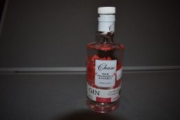 Chaise Pink Grapefruit and Panola Gin, and Jameson