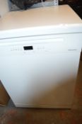 *Miele G5222 Dishwasher