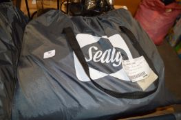 *Sealey Fortech Air Bed