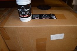 *~96 Bottles of Intensive Cloud Unit Red Vein E-Li