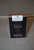 YSL Black Opium Eau de Parum 30ml