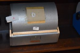 *Rolodex Filing Unit