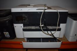 *HP OfficeJet Pro 7740 AIO Printer