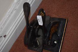 *Pair of Antique Company Seals