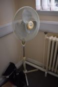 *16” Pedestal Fan