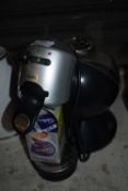 *Krups Nescafe Dolce Gusto Coffee Machine