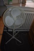 *16” Pedestal Fan