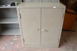 Triumph 1m tall Security Storage Unit