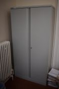 *Bisley 6ft Stationery Cabinet