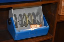 *Rolodex Filing Unit