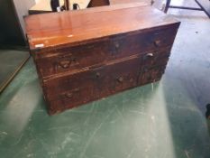 * interesting chest - 950w x 440d x 520h