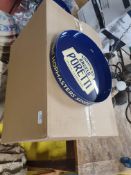 * 12 x branded drinks trays