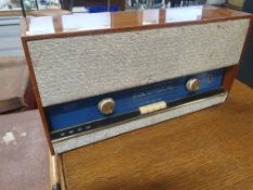 * Vintage Bush radio
