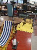 * K9 Express clothes steamer