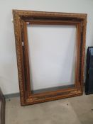 * Ornnate frame - 1300w x 1550h