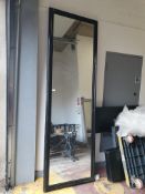 * tall mirror - 800w x 2500h