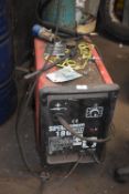 *Sealey Supermig 180 Mig Welder (bottle not included)