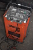 *Sealey Superstart 320 Battery Charger & Start Pack
