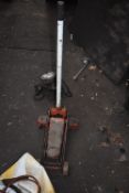 *2-Ton Trolley Jack