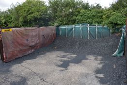 *~22 Railway Sleepers