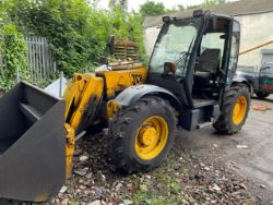 8542 - Contents of a Lincolnshire Coal Merchants