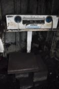 *Sapphire by Astra Pac Bag Sealer and One Other for Spares