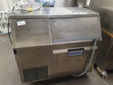 * Porkka Migel KF185 ice machine - tested working