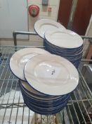 * 46 x side plates