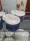 * 40 x side plates