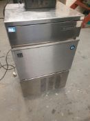 * Hoshizaki ice machine - tested working