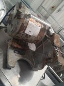 * Atlantic service cutlery grinder