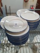 * 40 x side plates