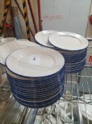 * 40 x side plates