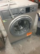 * Hotpoint washing machine