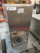 * Autonumis chilled milk dispenser