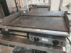* Imetto electric griddle